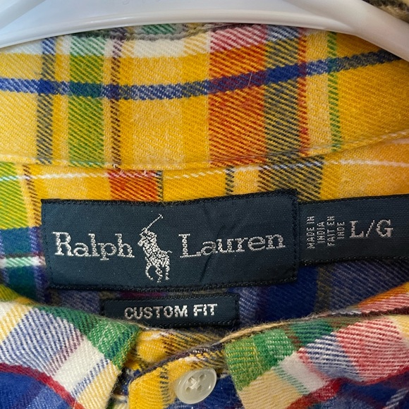 Ralph Lauren - Picture 3 of 3